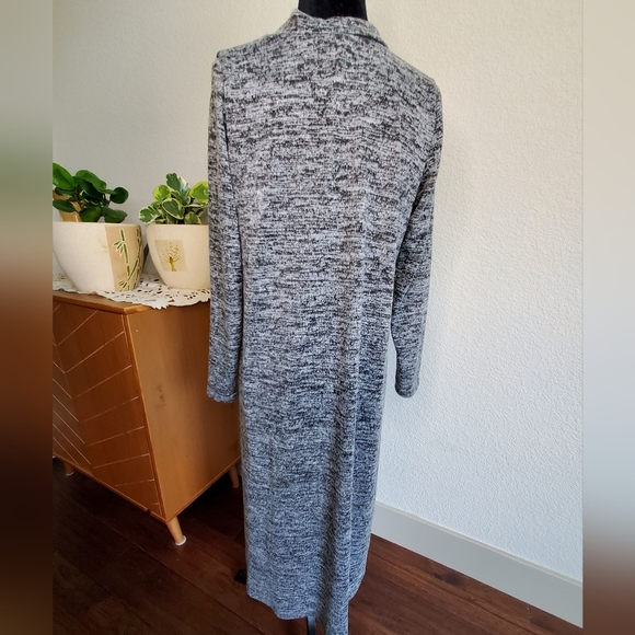 Azules High-Low Knit Top.   NWOT - Picture 5 of 8